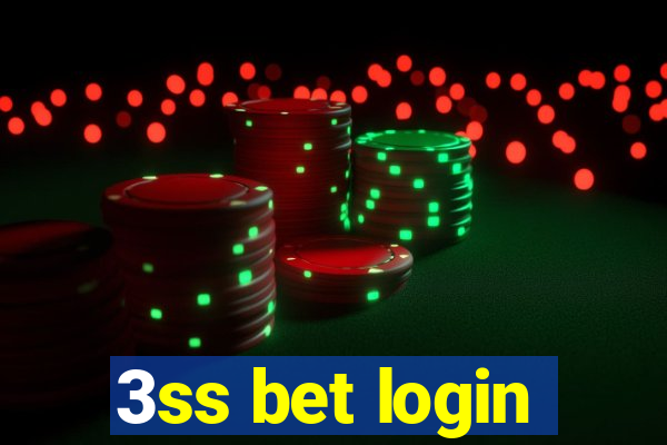 3ss bet login